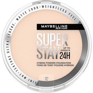 Super Stay 24hr Powder 112 6 Gr