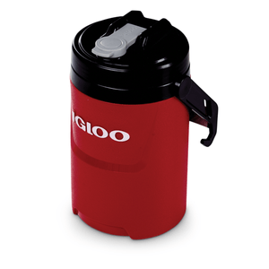 Termo Laguna Pro 1/2 Gal Rojo 1 Pz