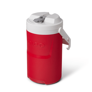 Termo Laguna 1 Gal Rojo 1 Pz