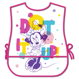 Bata Preescolar Dot It Up Minnie Multicolor 38 X  1 Pz