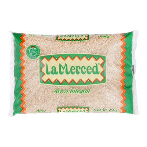 Arroz Integral 750 Gr