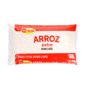 Arroz Extra 907 Gr