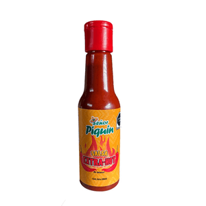 Salsa Salsa Sr Piquin Extra Hot 200 Ml 200 Ml