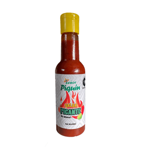 Salsa Sr Piquin Picante Salsa Sr Piquin Picante  200 Ml