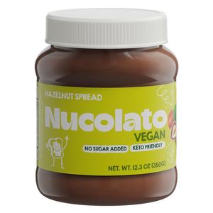 Crema Avellana Vegano 350 Gr