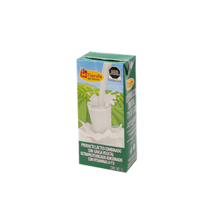 Producto Lacteo Combinado 1 L