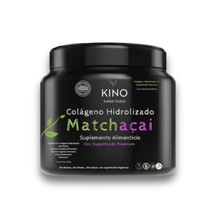 Kinosuperfoods Peptidos de Colágeno Hidrolizado 200 g