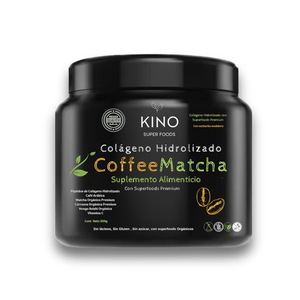 Kinosuperfoods Peptidos de Colágeno Hidrolizado 200 g