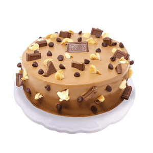 Efc Pastel 3 Leches Hersheys 1 Pz