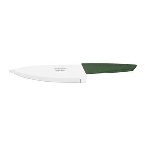 Cuchillo Chef Verde 7 Lyf 1 Pz