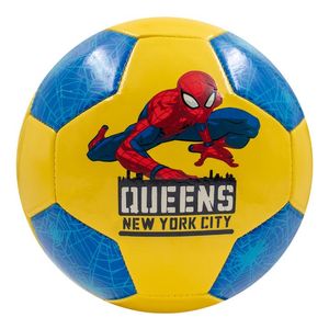 Balón Soccer No.3 Spiderman Disney 1 Pz