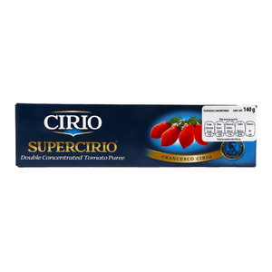 Pure Doble Concentrado Cirio Pure Doble Concent 140 Gr