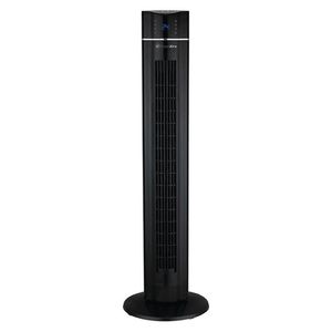 Ventilador de Torre Travel Aire Oscialtorio con Control Remoto