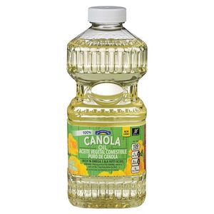 Aceite Canola 709 Mm