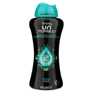 Downy Suavizante Unstopables Fresh Dawny 680 g