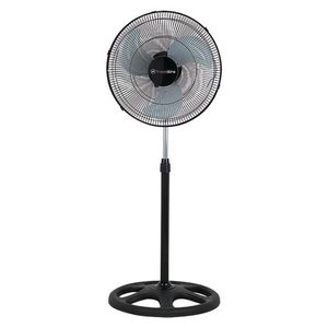 Ventilador de Pedestal 18 Oscilatorio Metalico 1 Pz