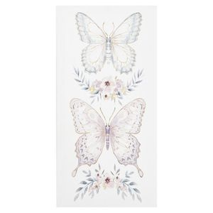 Canvas Mariposa 20x40 Cms 1 Pz