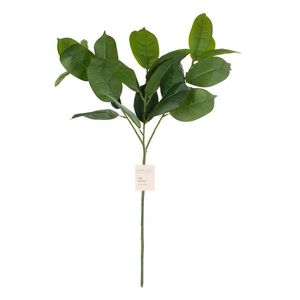 Follaje Decorativo Ficus 1 Pz