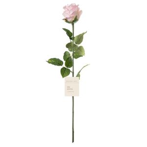 Rosa Artificial 1 Pz