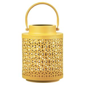 Lantern Dorada Chico 1 Pz