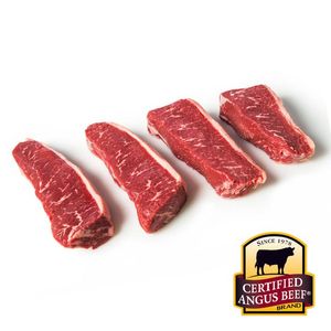 Certified Angus Beef Picaña Individual 1 kg