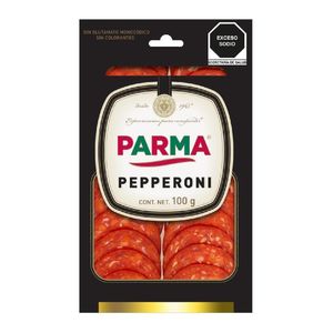 Pepperoni Parma Pepperoni 100 Gr