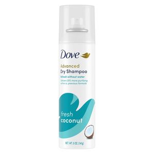 Dry Shampoo Coco 141 Ml