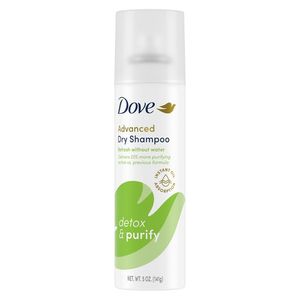 Dry Shampoo Detox 141 Ml