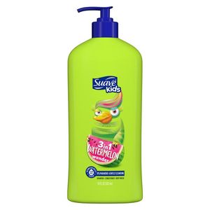 Shampoo Kids 3en1 Melon 509 Ml