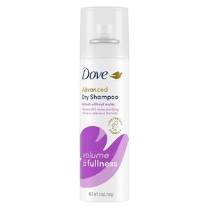 Dry Shampoo 141 Ml