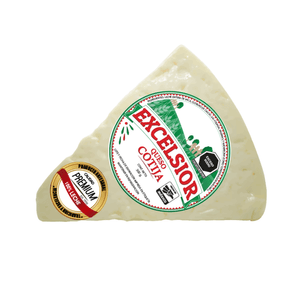 Excelsior Queso Cotija 300 g