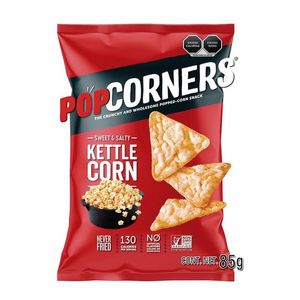 Botana Kettle Corn 85 Gr