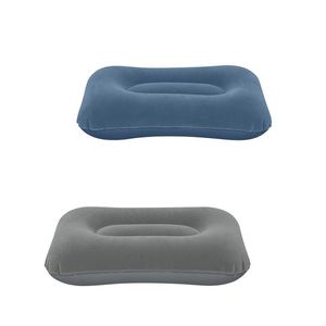 Almohada Inflable 42cm X 26cm X 10cm 1 Pz