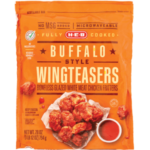 Pollo Wingteasers 794 Gr