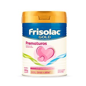 Frisolac Gold Prematuros 400 g