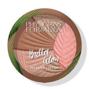 Butter Glow Bronzer Blush Healthy Glow 8.2 Gr