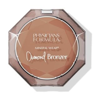 Diamond Bronzer Bronze Gem 5.8 Gr