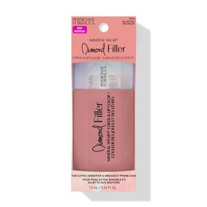 Diamond Filler Brilliant Peach 7.3 Ml