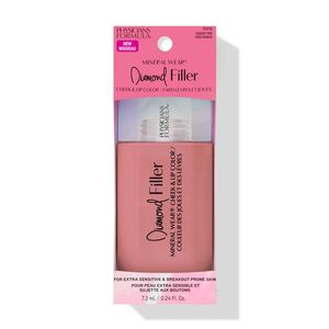 Diamond Filler Radiant Pink 7.3 Ml