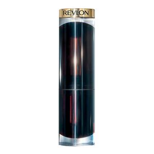 Lápiz Labial Revlon Super Lustrous Glass Shine tono Rum Raisin 3.1 g