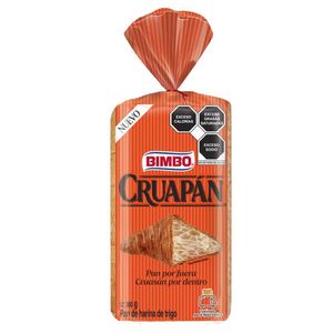 Cruapan 360g 360 Gr