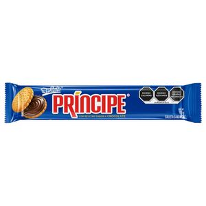 Galleta Principe Chocolate 105gr 105 Gr