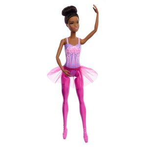 Muñeca Brb Bail Ballet 1 Pz