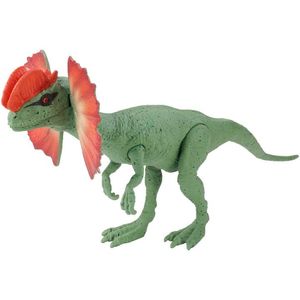 Dinosaurio de Juguete Jw Dilophosaurus12 1 Pz