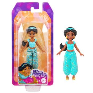 Muñeca Srtdo Anna Y Elsa 1 Pz