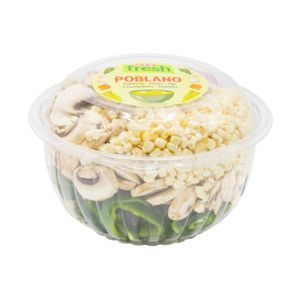 Sopa Poblana 1 Kg