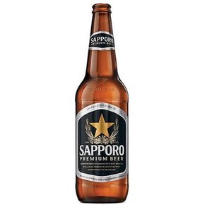 Cerveza Draft Nr Japonesa 355 Ml 355 Ml