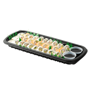 Charola Sushiya 1 Pz