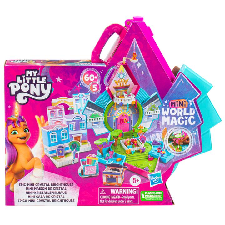 Set my little pony online