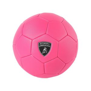 Balon de Futbola Rosa No.5 1 Pz